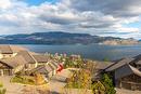 108-4350 Ponderosa Drive, Peachland, BC  - Outdoor With Body Of Water With View 