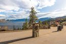 108-4350 Ponderosa Drive, Peachland, BC  - Outdoor With Body Of Water With View 