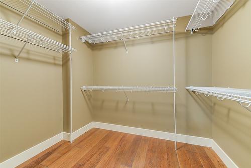 108-4350 Ponderosa Drive, Peachland, BC - Indoor With Storage