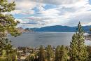 108-4350 Ponderosa Drive, Peachland, BC  - Outdoor With Body Of Water With View 