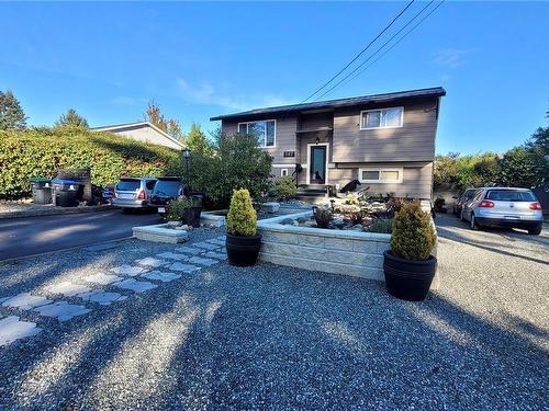 342 Denman St, Comox, BC 