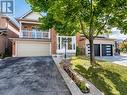 3 Belinda Drive, Brampton, ON  - Outdoor With Balcony With Facade 