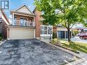 3 Belinda Drive, Brampton, ON  - Outdoor With Balcony With Facade 