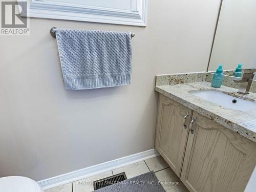 3 Belinda Drive, Brampton, ON - Indoor Photo Showing Bathroom