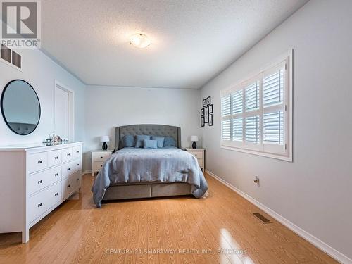 3 Belinda Drive, Brampton, ON - Indoor Photo Showing Bedroom