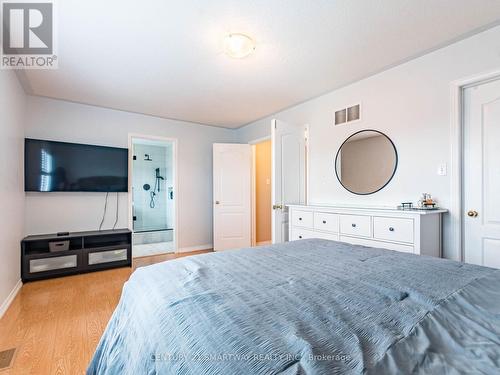 3 Belinda Drive, Brampton, ON - Indoor Photo Showing Bedroom