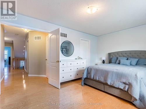 3 Belinda Drive, Brampton, ON - Indoor Photo Showing Bedroom