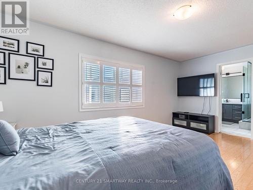 3 Belinda Drive, Brampton, ON - Indoor Photo Showing Bedroom