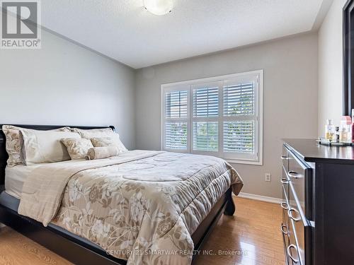 3 Belinda Drive, Brampton, ON - Indoor Photo Showing Bedroom