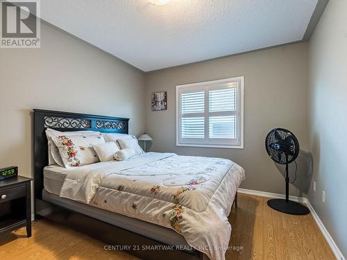 3 Belinda Drive, Brampton, ON - Indoor Photo Showing Bedroom