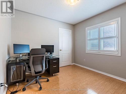 3 Belinda Drive, Brampton, ON - Indoor Photo Showing Office