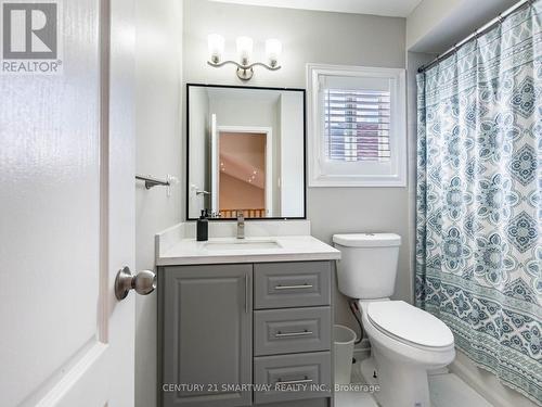 3 Belinda Drive, Brampton, ON - Indoor Photo Showing Bathroom