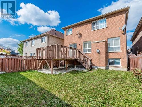 3 Belinda Drive, Brampton, ON - Outdoor With Deck Patio Veranda With Exterior