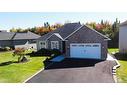 40 Summerhill Row, Fredericton, NB 