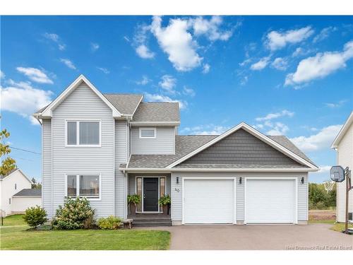 40 Pebble Creek Wy, Moncton, NB 