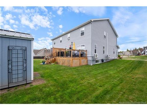 61 Warner St, Moncton, NB 