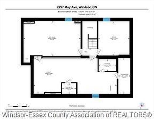 2297 Moy Avenue, Windsor, ON 