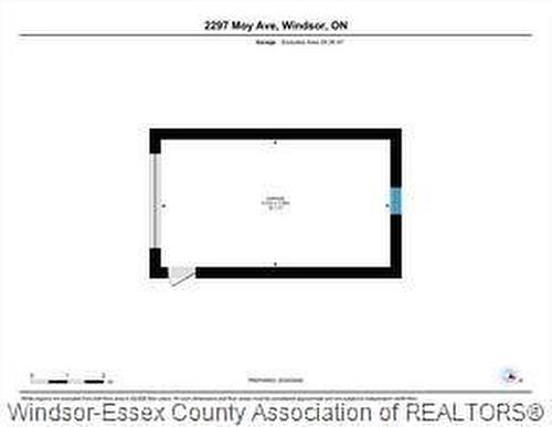 2297 Moy Avenue, Windsor, ON 