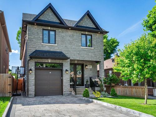 149 Ferris Rd, Toronto, ON 