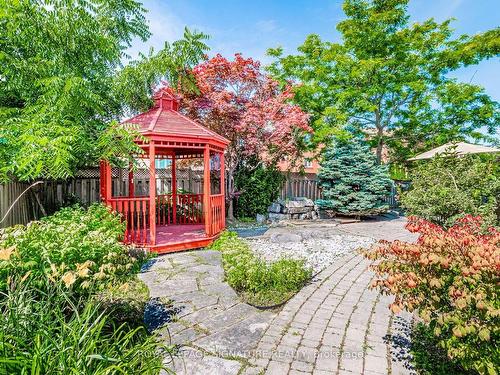 6 Boxwood Cres, Markham, ON - Indoor Photo Showing Other Room