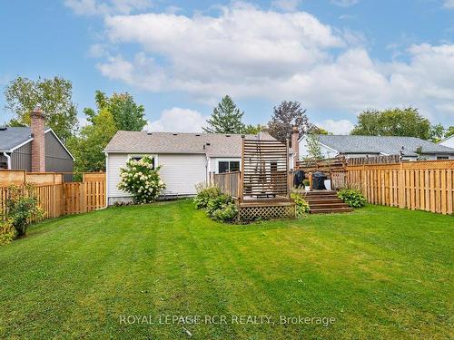 26 Red Mills Dr, East Gwillimbury, ON 