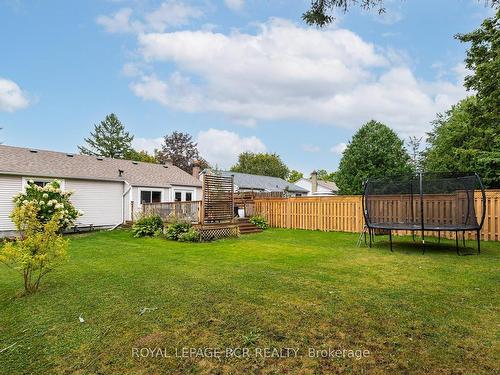 26 Red Mills Dr, East Gwillimbury, ON 