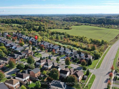 20 Rachlin Dr, Halton Hills, ON - Outdoor With View