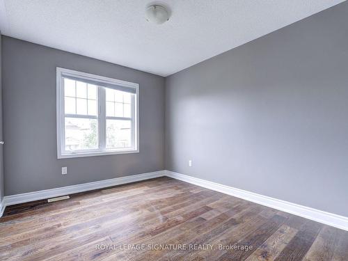 401 Leiterman Dr, Milton, ON - Indoor Photo Showing Other Room