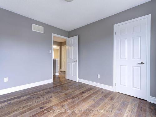 401 Leiterman Dr, Milton, ON - Indoor Photo Showing Other Room