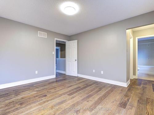 401 Leiterman Dr, Milton, ON - Indoor Photo Showing Other Room