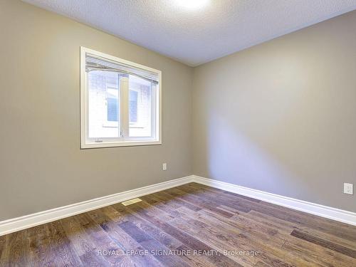 401 Leiterman Dr, Milton, ON - Indoor Photo Showing Other Room