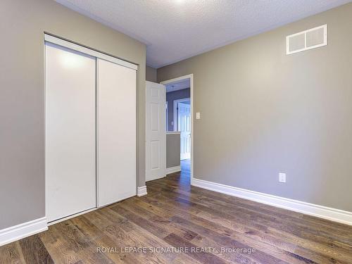 401 Leiterman Dr, Milton, ON - Indoor Photo Showing Other Room