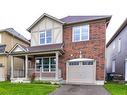 401 Leiterman Dr, Milton, ON  - Outdoor With Facade 