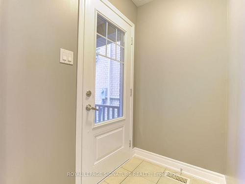 401 Leiterman Dr, Milton, ON - Indoor Photo Showing Other Room