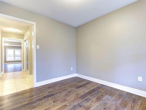 401 Leiterman Dr, Milton, ON - Indoor Photo Showing Other Room