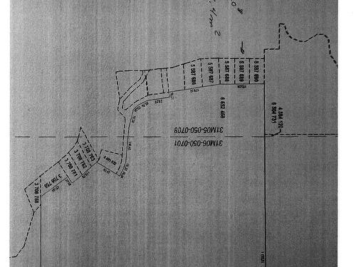 Land/Lot - 1 Ch. De La Baie-De-La-Mine, Saint-Bruno-De-Guigues, QC 