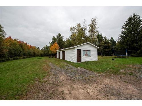 19 & 9 Perry Lane, Upper Coverdale, NB 