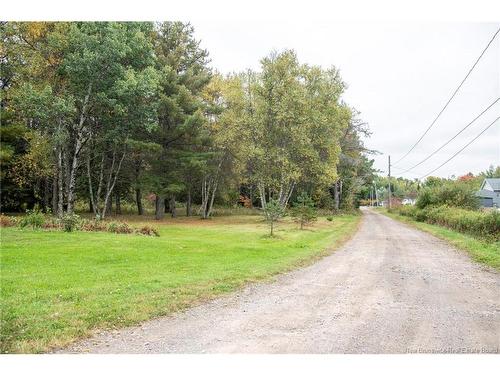 19 & 9 Perry Lane, Upper Coverdale, NB 