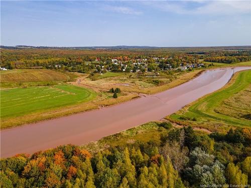 19 & 9 Perry Lane, Upper Coverdale, NB 