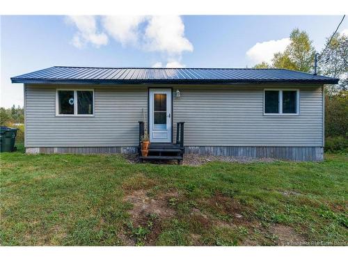 4023 710 Rte, Springfield, NB 