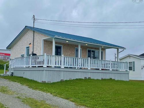 20 Main Street, Port Hood, NS 