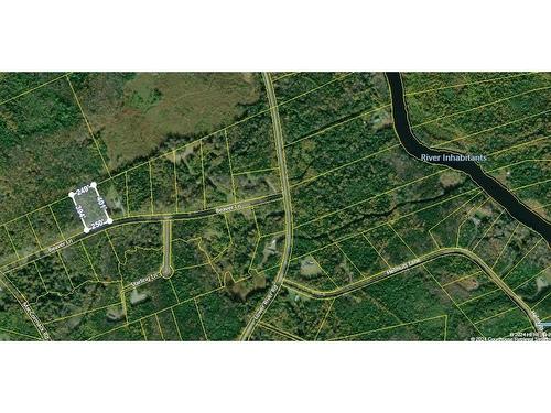 Lot 8 Beaver Lane, Grantville, NS 