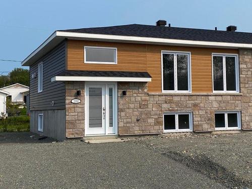 Frontage - 2352 Rue Montrose, Rouyn-Noranda, QC - Outdoor