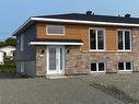 Frontage - 2352 Rue Montrose, Rouyn-Noranda, QC  - Outdoor 