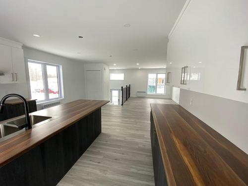 Kitchen - 2352 Rue Montrose, Rouyn-Noranda, QC - Indoor Photo Showing Kitchen