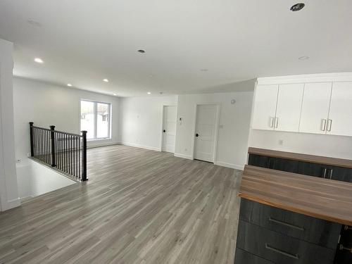 Kitchen - 2352 Rue Montrose, Rouyn-Noranda, QC - Indoor Photo Showing Other Room