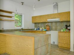 Kitchen - 