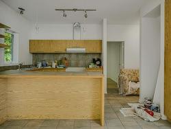 Kitchen - 