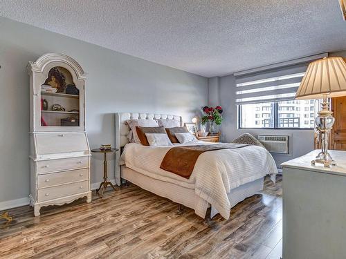 Chambre Ã  coucher principale - 404-2505 Av. Du Havre-Des-Îles, Laval (Chomedey), QC 