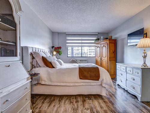 Chambre Ã  coucher principale - 404-2505 Av. Du Havre-Des-Îles, Laval (Chomedey), QC 